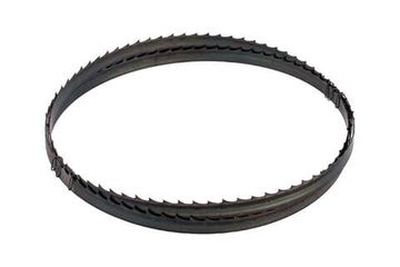 Полотно каленой ленточной пилы (13x0.65x1826 мм; 3TPI) WOODWORK F13.6.1826-3