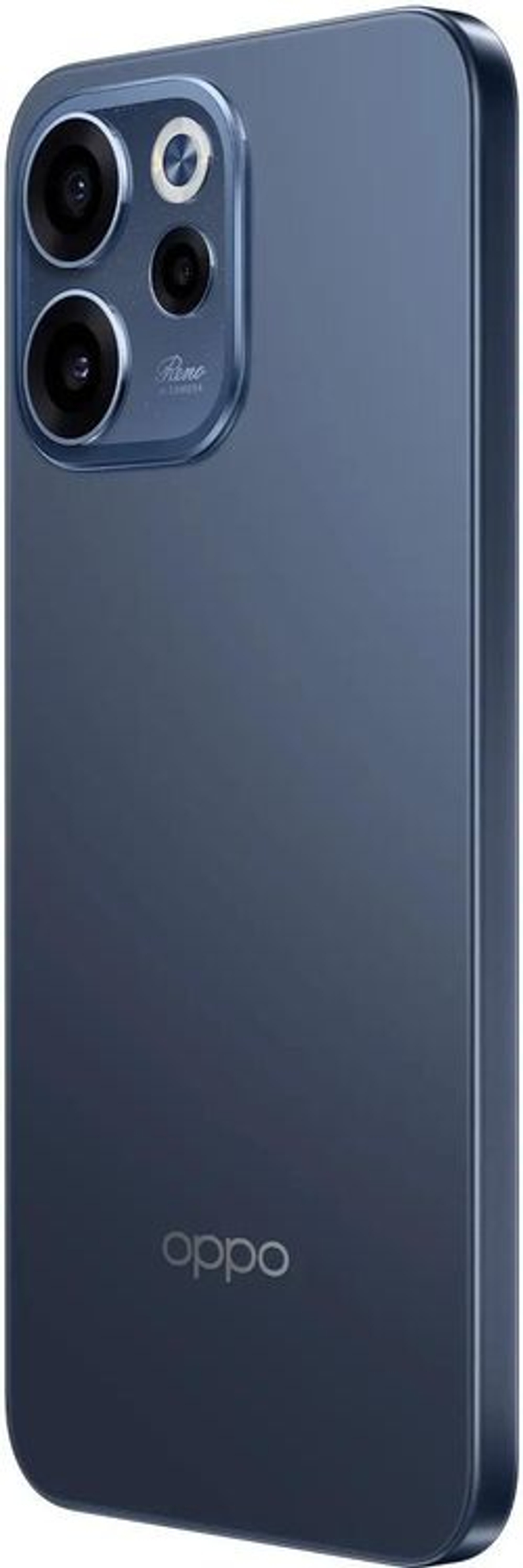 6.57" Смартфон OPPO Reno15 F 5G 12/512Gb,  NFC,  AMOLED,  120Гц,  7000мAч,  синий