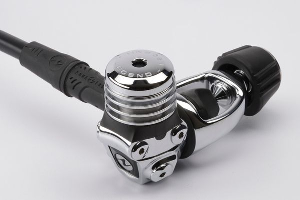 Aqua lung Legend Glacia 2014