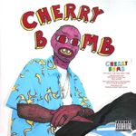 Tyler, The Creator / Cherry Bomb (Limited Edition)(Coloured Vinyl)(2LP)