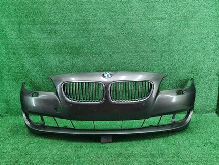 Бампер передний BMW 5er F10 (2009-2013)