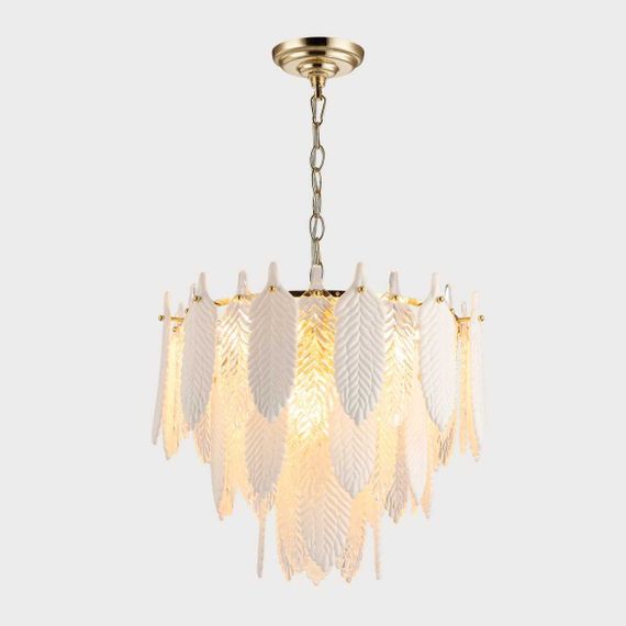 Подвесная люстра Modelux ML.2023.10