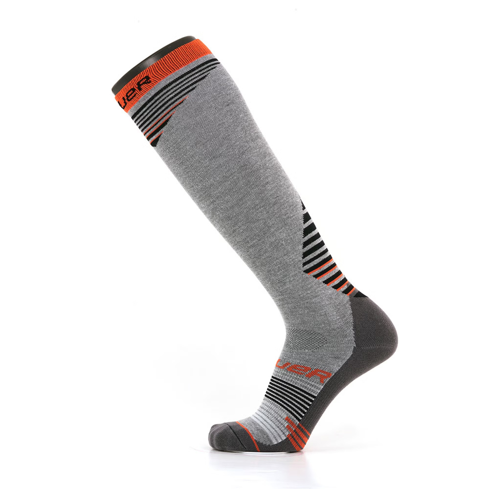 Носки Bauer HO21 WARMTH TALL SR