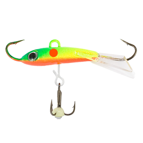 Балансир Spider Pro 106 5 гр. 35 мм 1