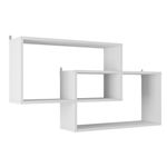 ЛАЙТ Полка навесная ПН-001