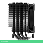 Кулер для процессора ID-Cooling SE-226-XT Basic