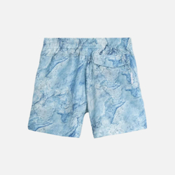 Шорты Ocean Floor Trunk