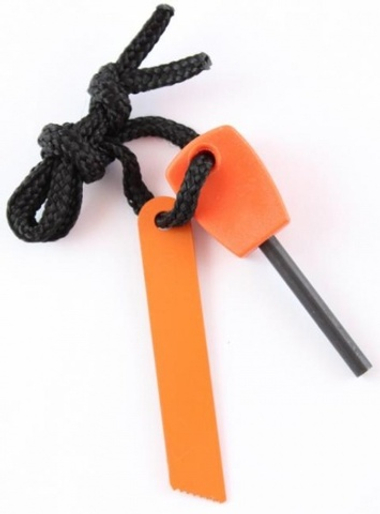 Огниво СЛЕДОПЫТ  малое