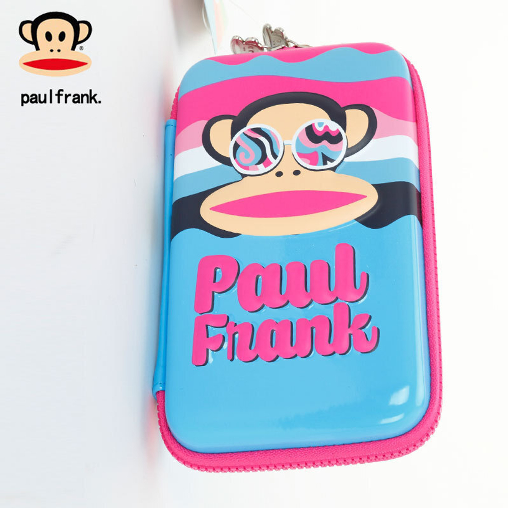 Пенал Paul Frank Pinky (Pink)