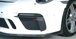 Карбоновый обвес для PORSCHE 911 991.2 GT3 2015–2020 Порше