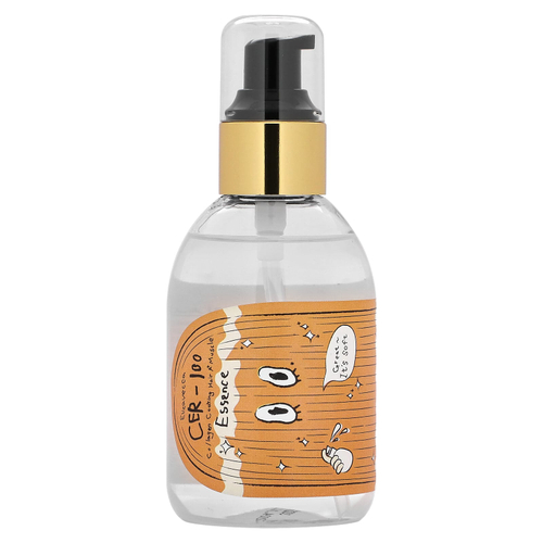 Elizavecca, Коллаген CER-100 для покрытия волос A и мышц, 150 мл (5,07 жидк. унц.)