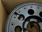 КОВАНЫЕ ДИСКИ ДЛЯ TOYOTA LAND CRUISER 74 2024 Тойота Крузер Крузак