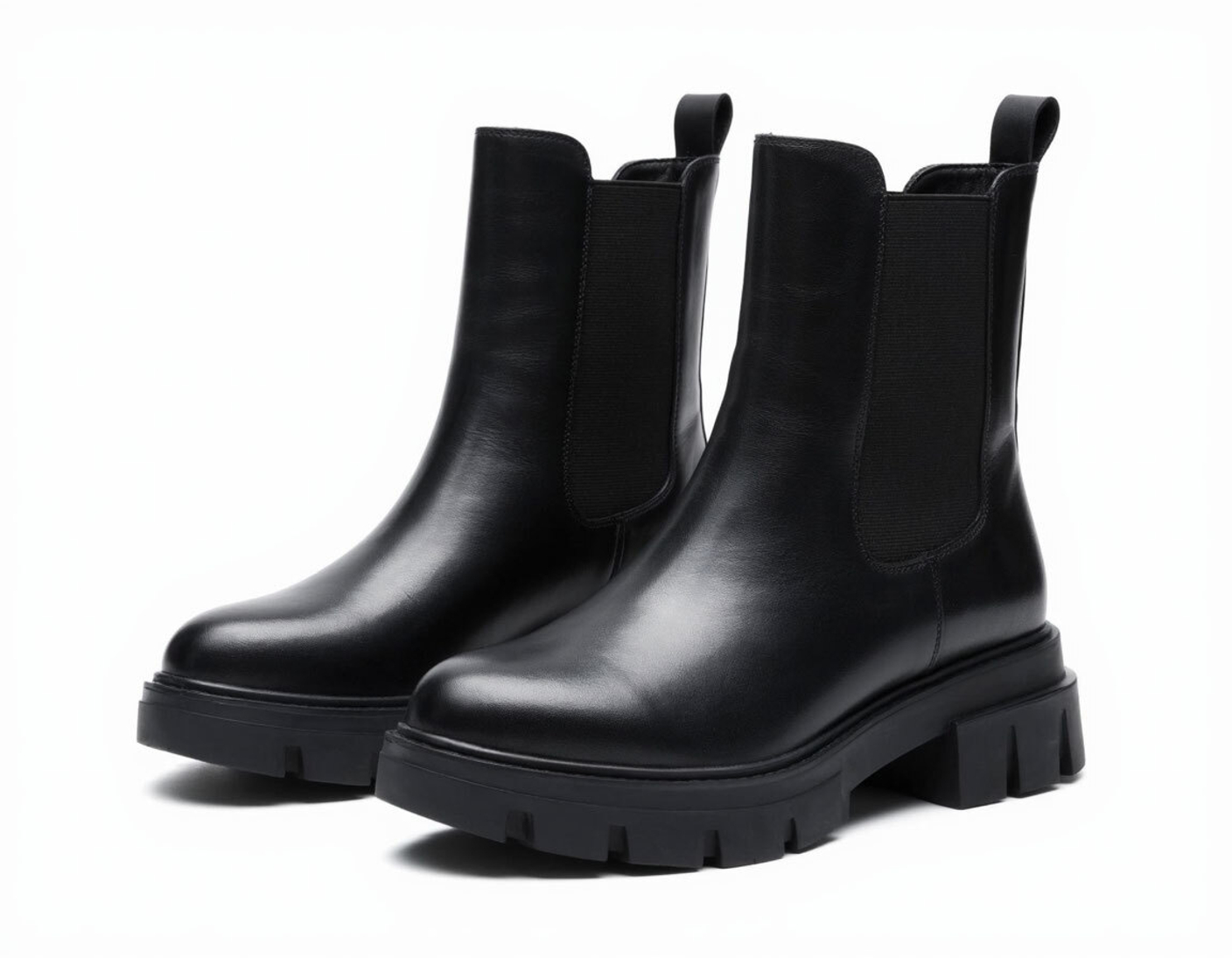 Модные женские сапоги Iceberg на зиму: стиль, который не боится морозов