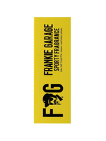 FRANKIE GARAGE SPORTY FRAGRANCE men 100ml edt