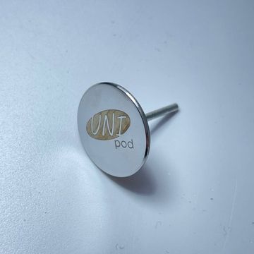 Подо диск Unipilka Unipod M (20мм)+5 файлов 180 грит