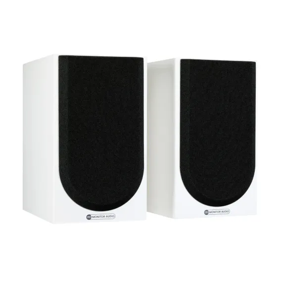 Monitor Audio Silver 50 7G Satin White