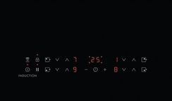 Варочная панель Electrolux LIR60433