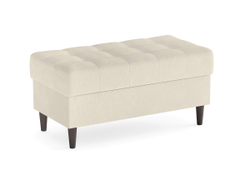 Банкетка Norton (опоры венге)