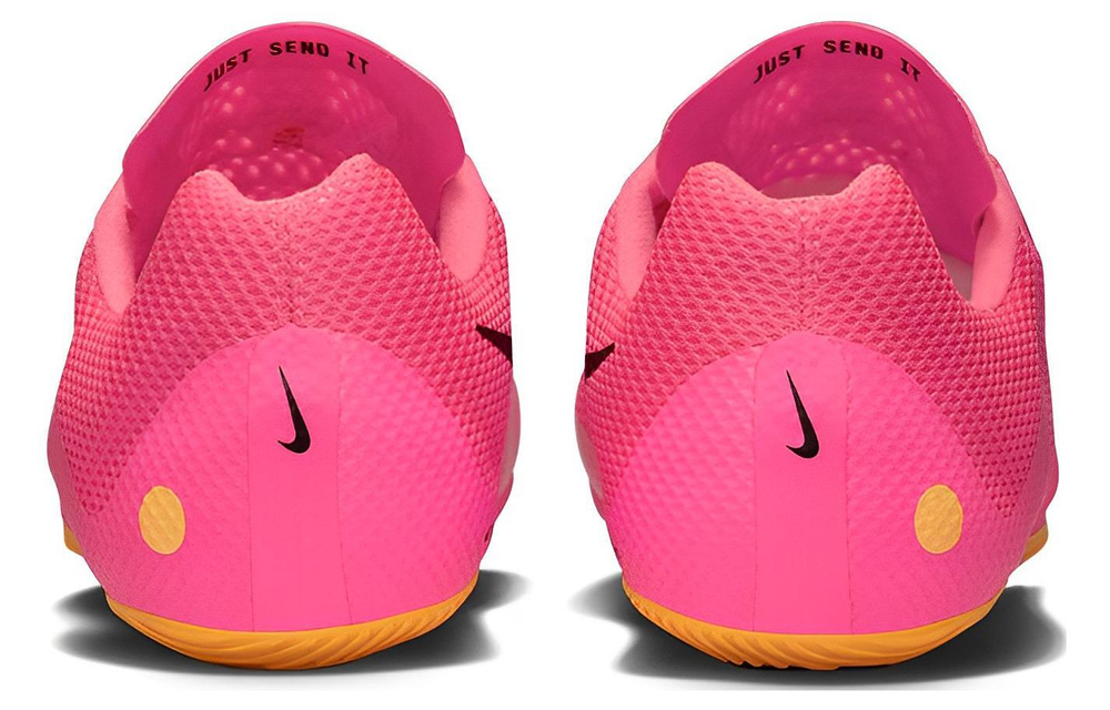 Кроссовки Nike Zoom Sprint S10