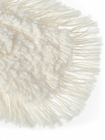 Моп  хлопковый разрезной, крепление карман, 80 см HQ Profiline