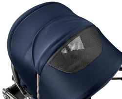 Прогулочная коляска Peg Perego Vivace New Blue Shine