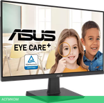 Игровой монитор ASUS Eye Care+ VA24EHF