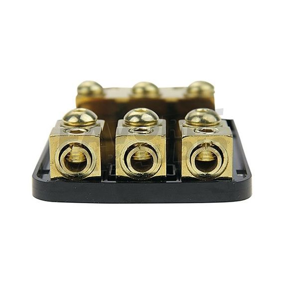 Дистрибьютор URAL (УРАЛ) PB-DB Triple Extreme SPLDist