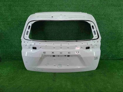 Крышка багажника EXEED VX (2021-н.в.)
