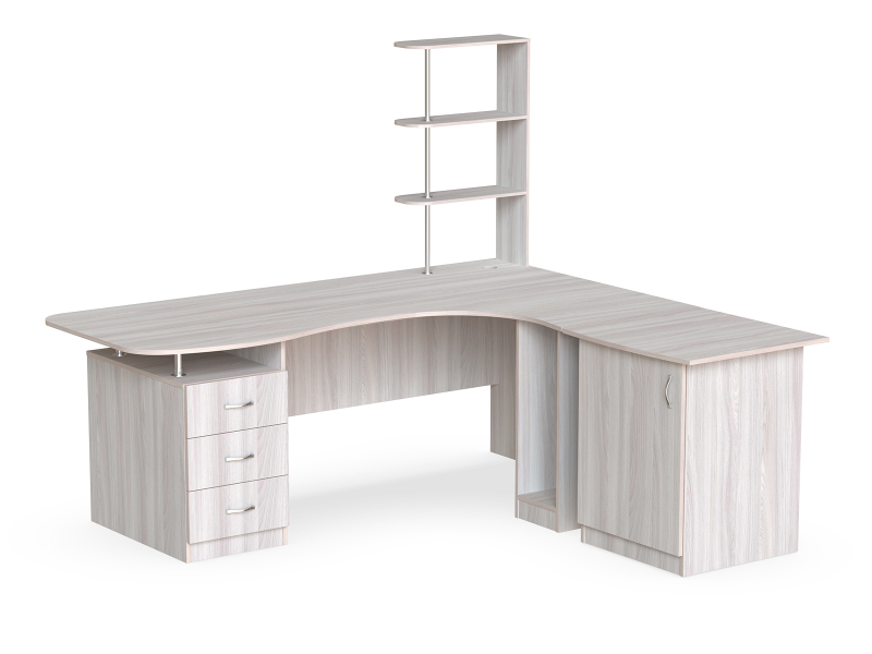 Полка к столу П-23