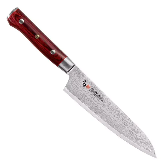 Нож кухонный Zanmai Classic Pro Chef 180 мм. HFR-8004D