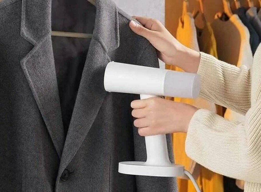 Отпариватель Xiaomi Mijia Handheld Ironing Machine MJGTJ01LF