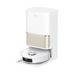 Робот-пылесос Dreame L50 Ultra Complete, White (RLL94CE)