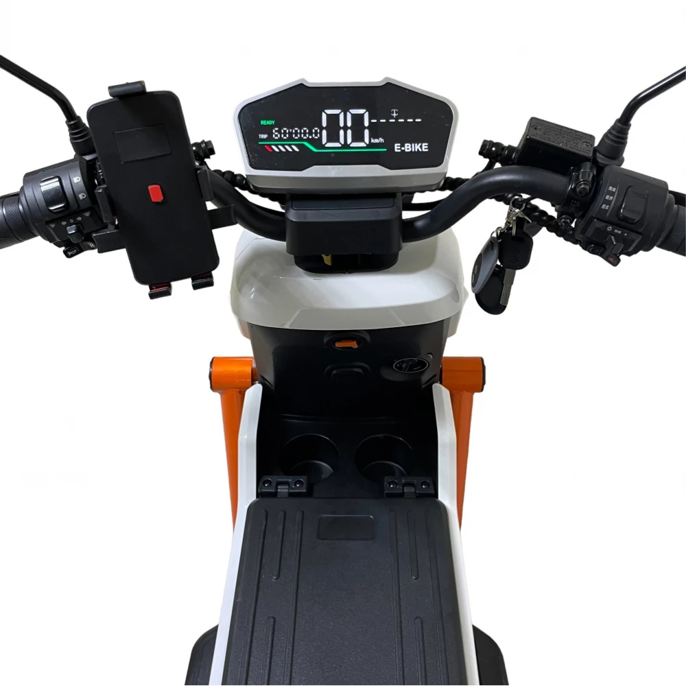 Электроскутер CityCoco GT U2 PRO