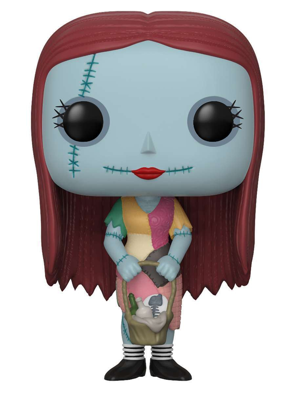 Фигурка Funko POP! Disney TNBC Sally with Basket (449) 32837
