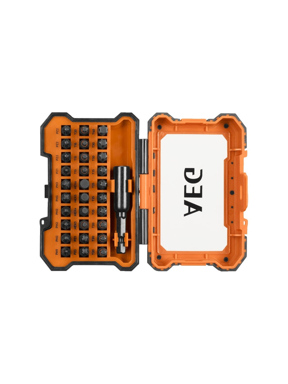 Набор ударных бит AAKSD31 AEG 4932471962