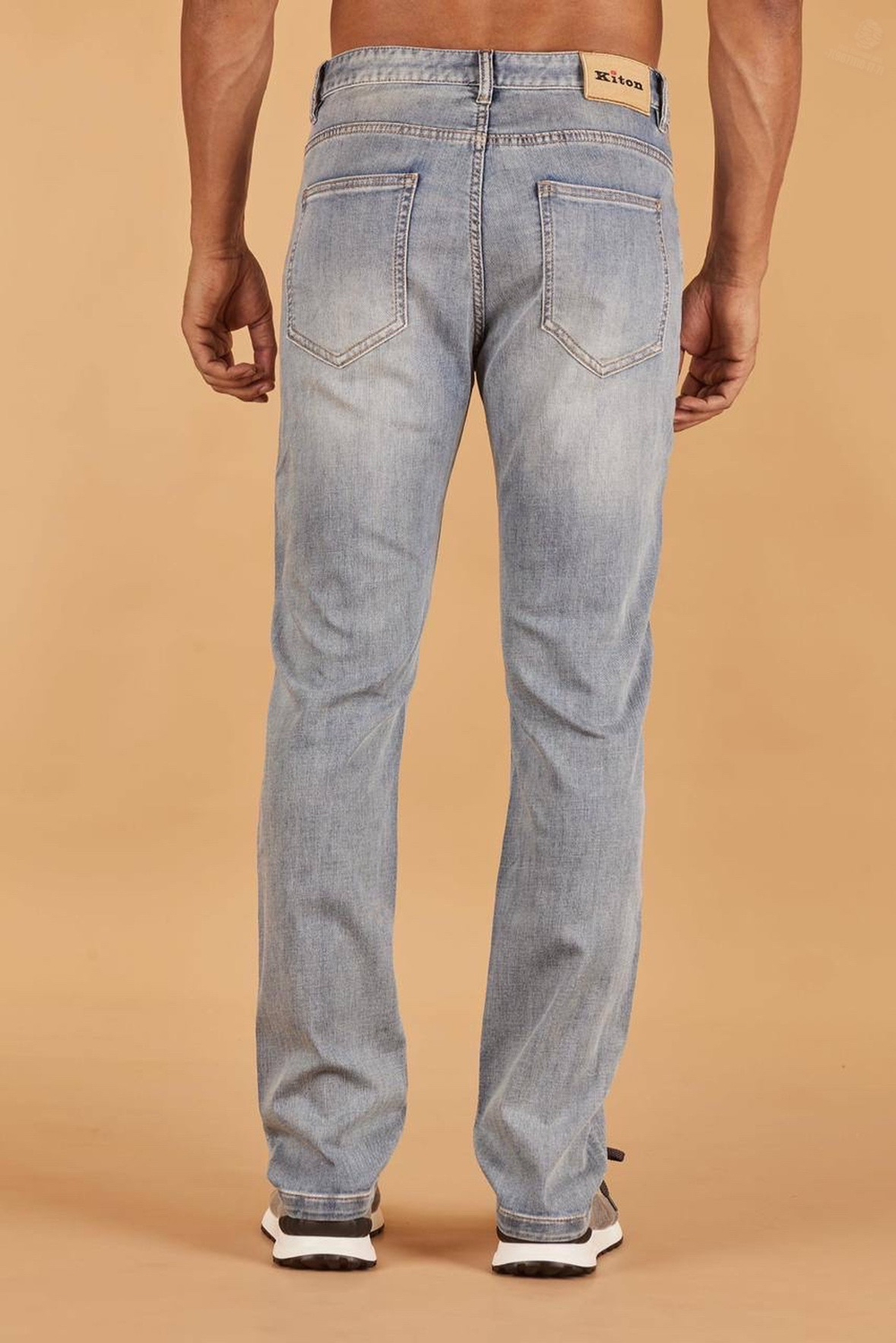 Джинсы Kiton