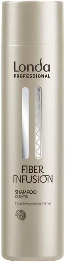 Londa Professional Шампунь Fiber Infusion 250мл