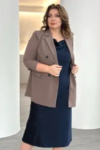 Жакет 4626 Fabrika