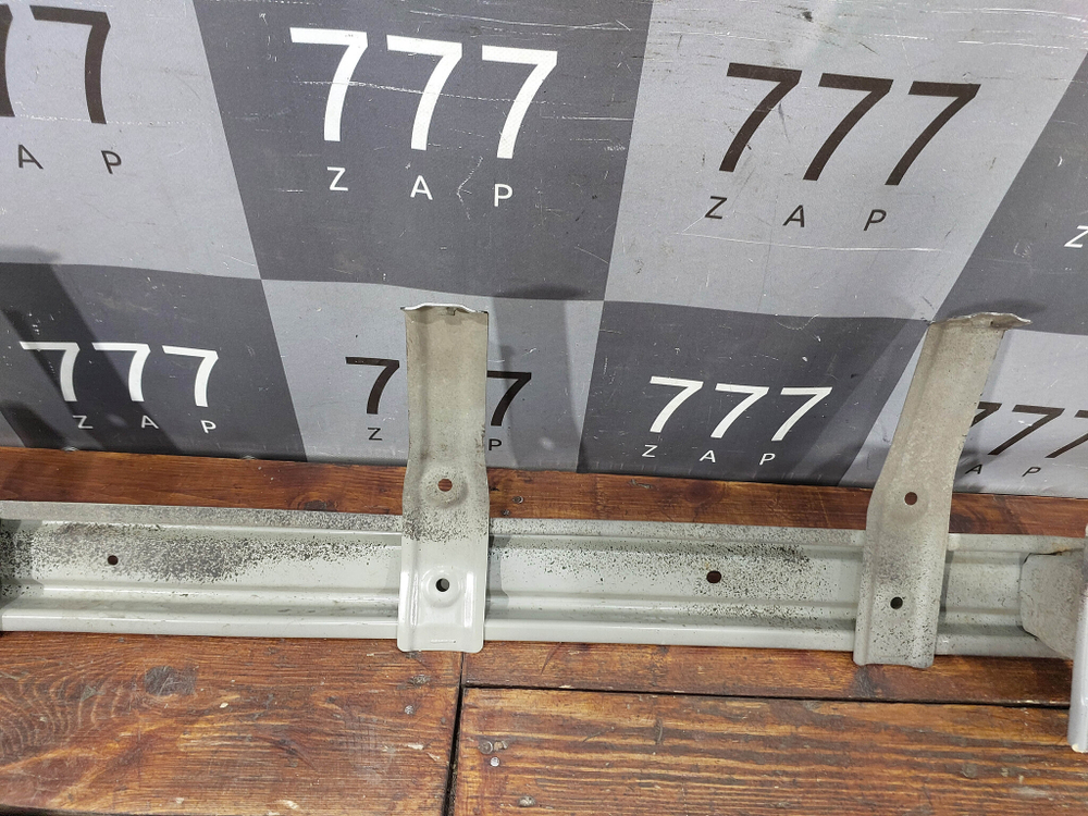 Усилитель заднего бампера Haval F7 1 19-24 Б/У Оригинал 2804130XKQ00A