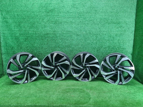 Диск Комплект дисков R20 Geely Monjaro (2021-н.в.)