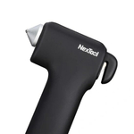 Молоток NexTool Multifunction Survival Hammer, Black (KT5531)
