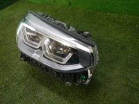 Фара правая BMW X3 G01, X4 G02 (2017-2021) Adaptive LED
