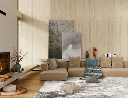 Стеновая панель МДФ Кronostar Сторсунд 2600х250 мм