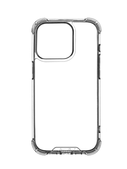 Противоударный чехол King Kong Anti-shock для iPhone 15 Pro Max