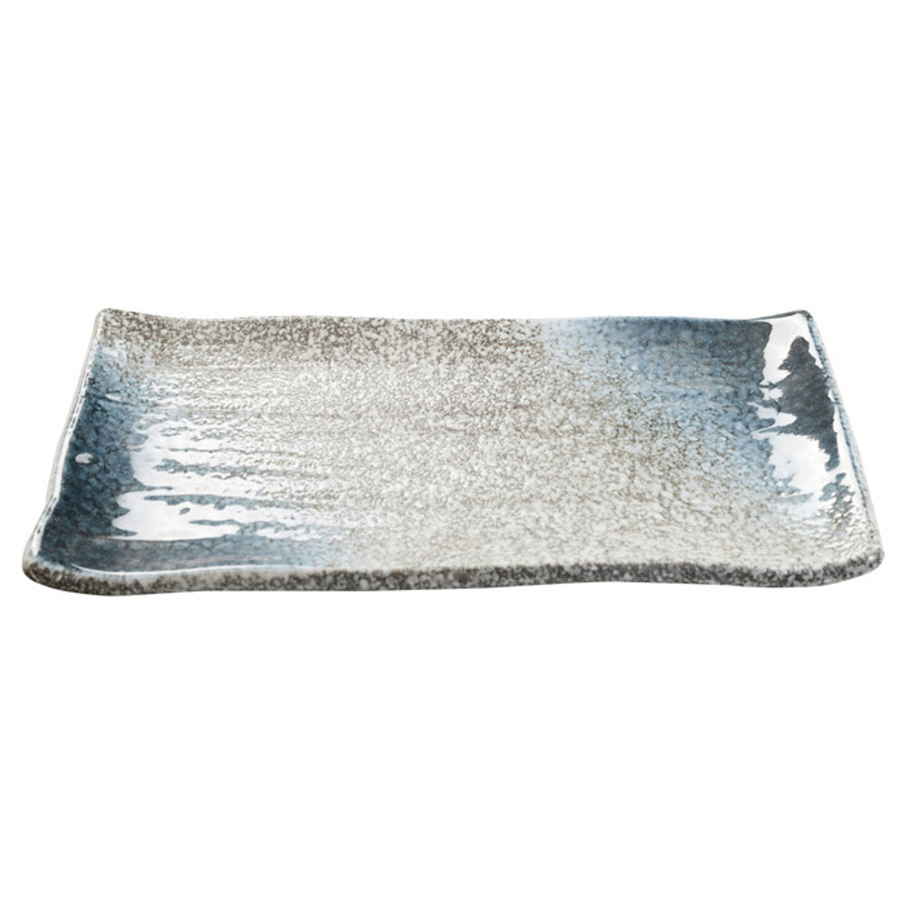 Тарелка Tokyo Design Studio Tajimi 7993 Япония-Нидерланды