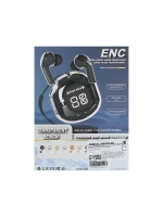 Наушники беспроводные Air39, TWS, вакуумные, Bluetooth 5.0,
