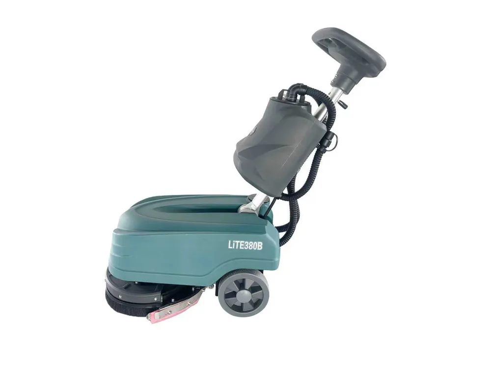 Толкаемая аккумуляторная машина VinnerMyer LiTE380B Толкаемая аккумуляторная машина VinnerMyer LiTE380B