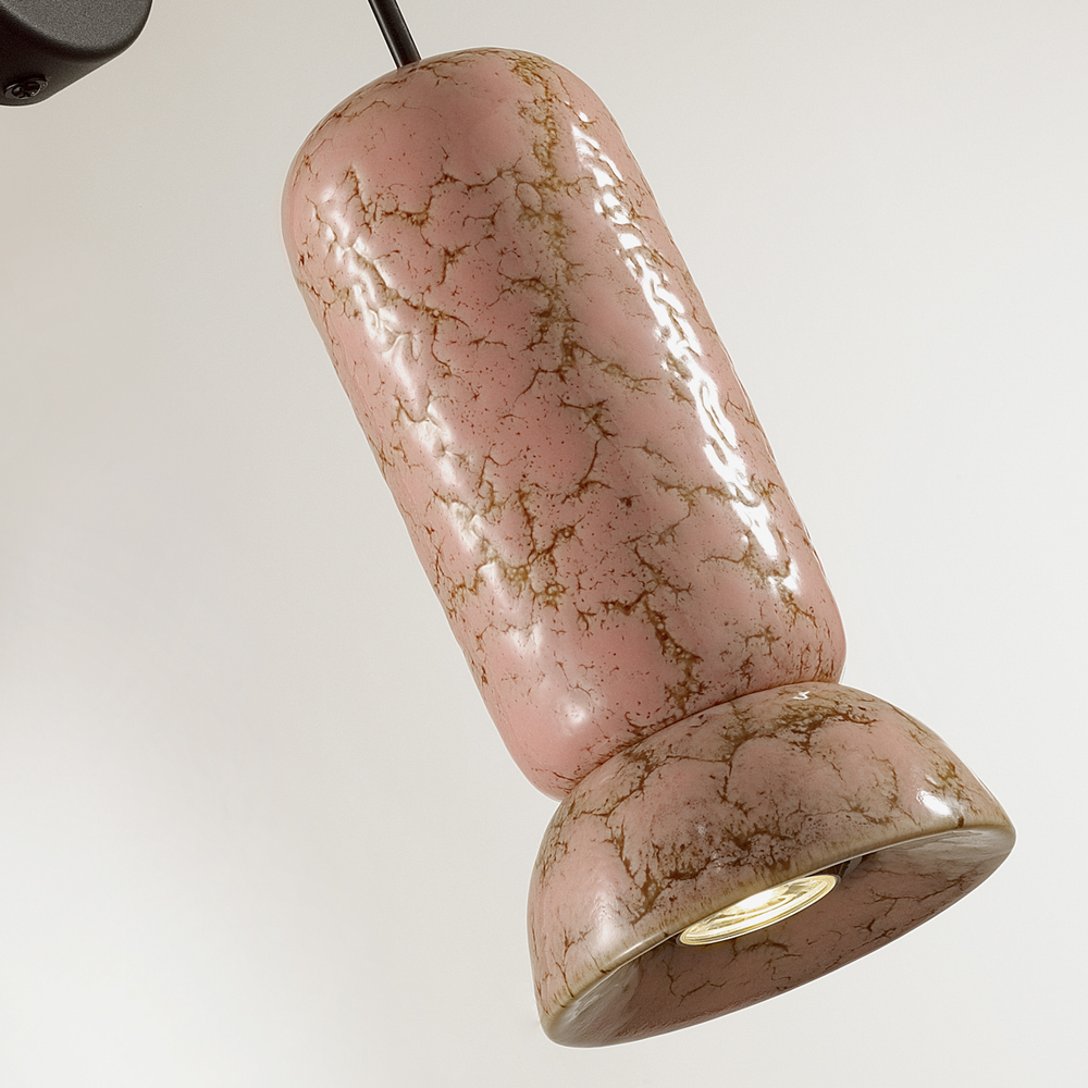 Бра Odeon Light 5054/1WC KERAMA