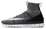 Кроссовки Nike Mercurial Superfly Mercurial Black