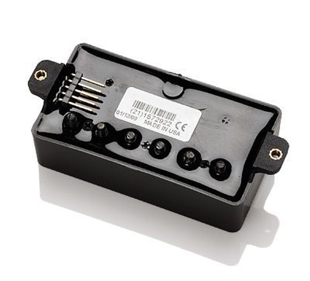 ЗВУКОСНИМАТЕЛЬ EMG F-H2A